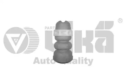 55110990401 VIKA Отбойник заднего амортизатора Skoda Octavia (12-)/VW Golf (13-)/Audi A3 (12-)/Seat Leon (12-) (55110990401) vika